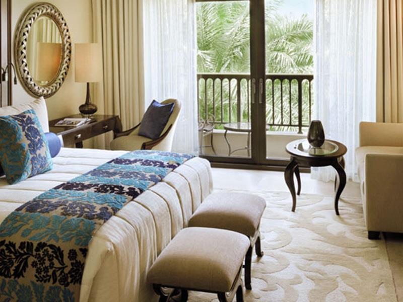 One only Royal Mirage отель