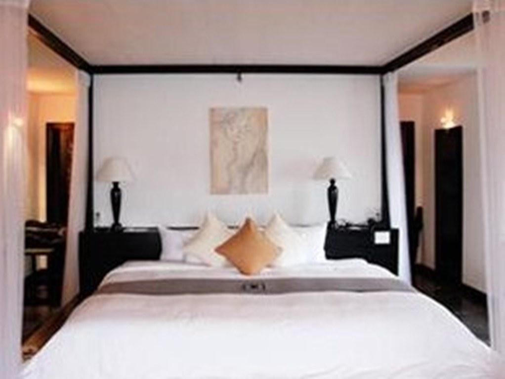 Lagoon View Bungalow Standard - Free WiFi access - Breakfast included