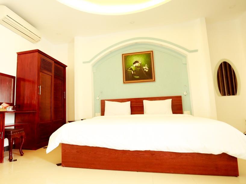 Hotel's