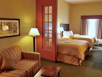 Suites
