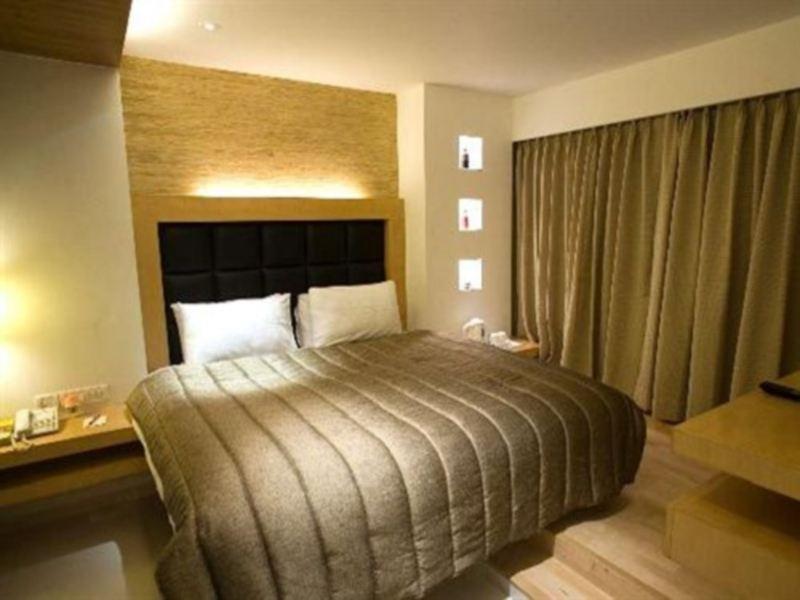 Classic - Room only - Free WiFi access