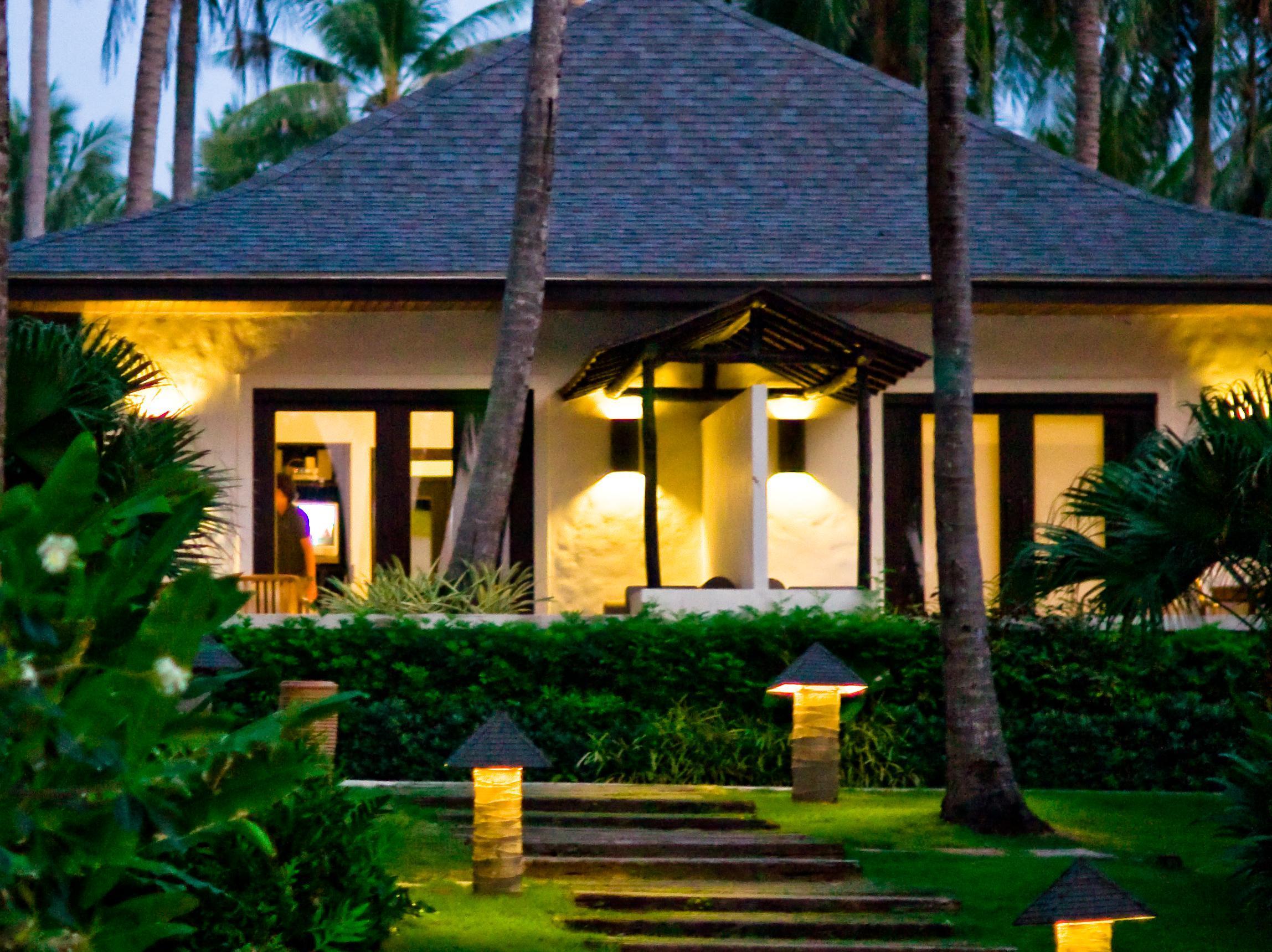 Resort