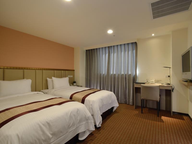Hotel-Premier