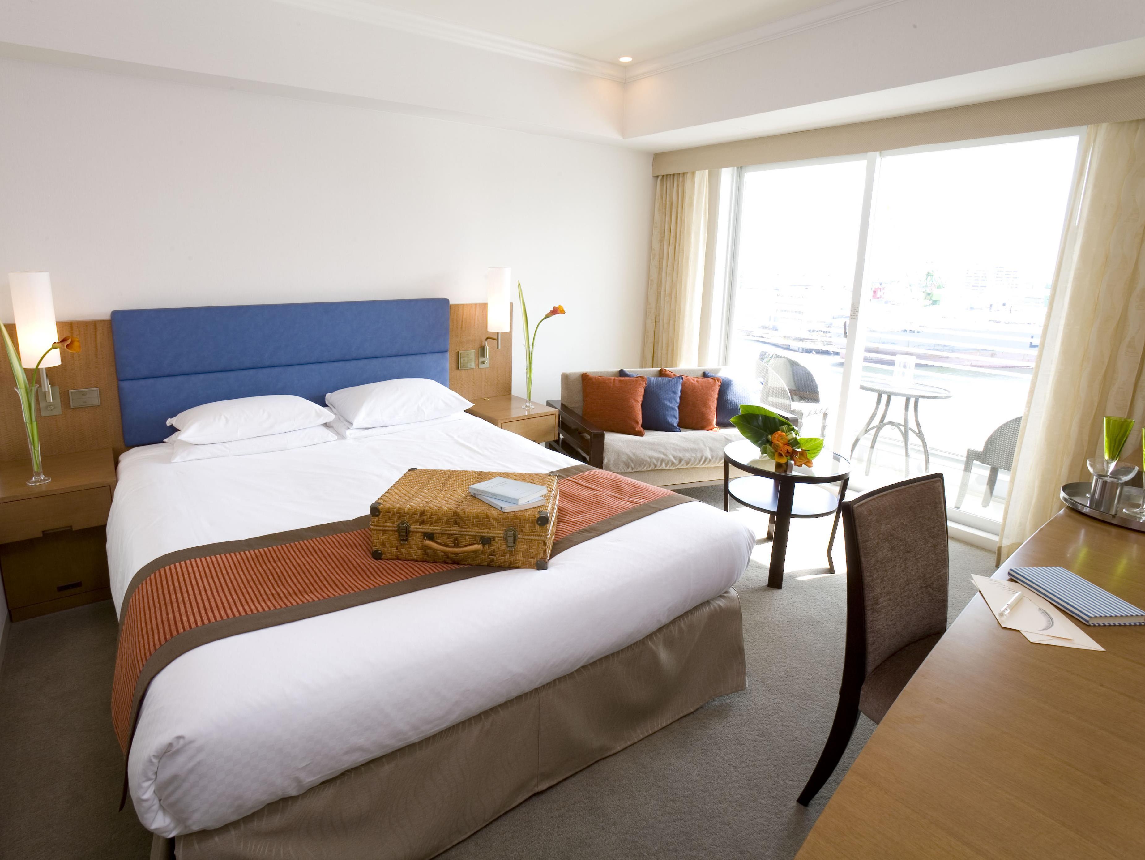 Hotel-Luxury