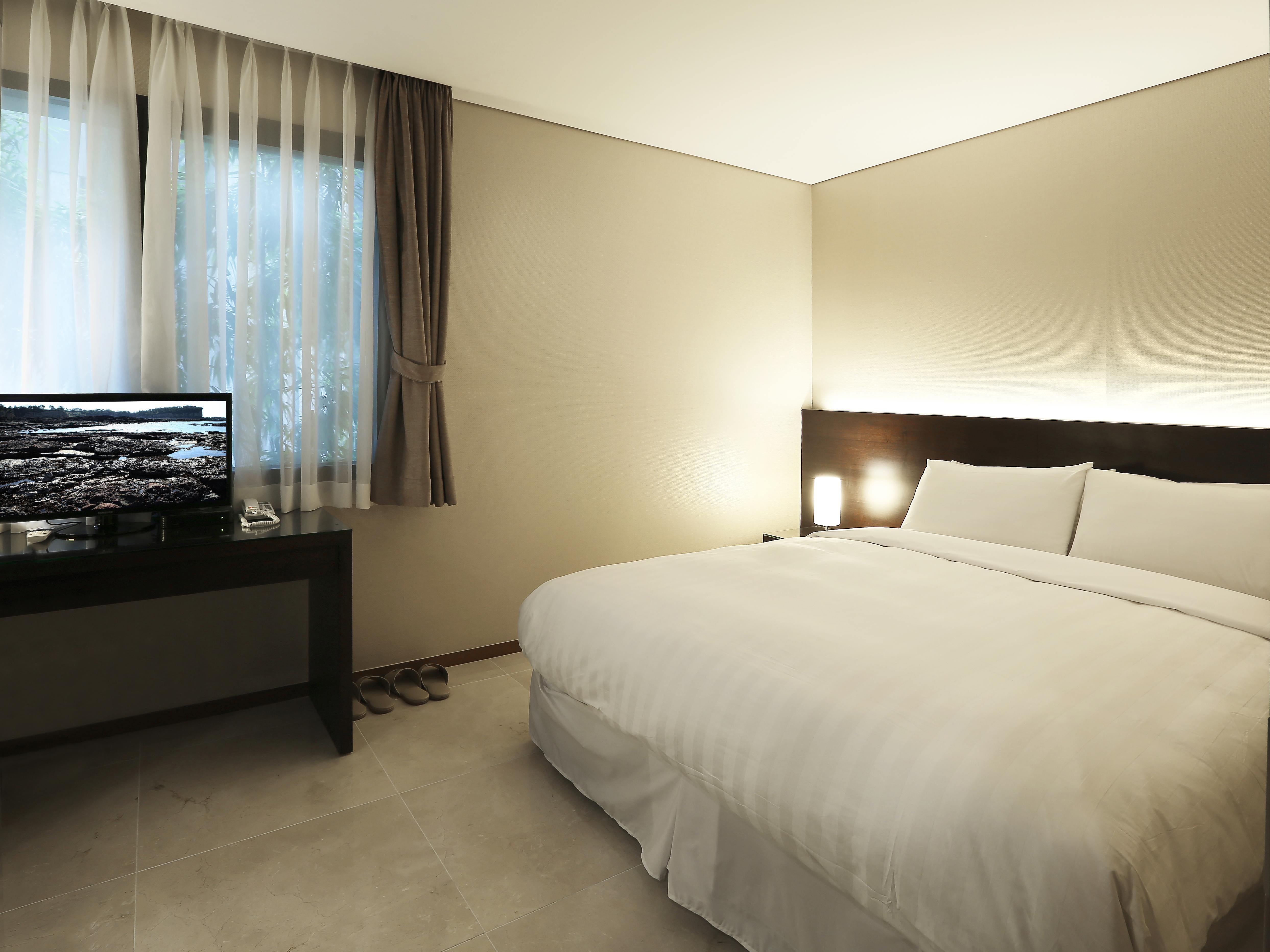 Hotel-Standard