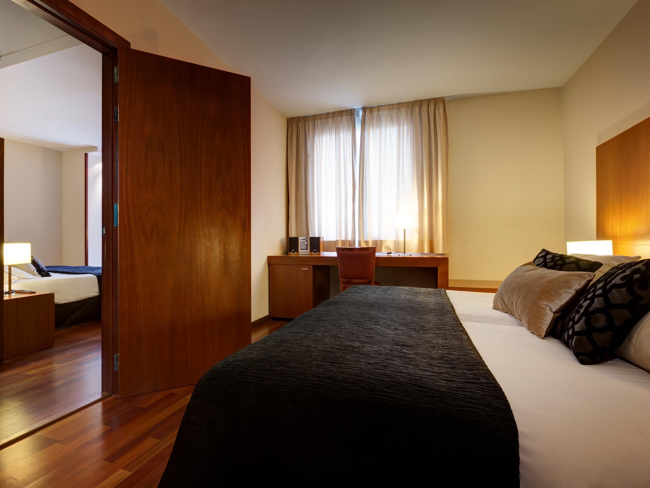 Hotel-Triple