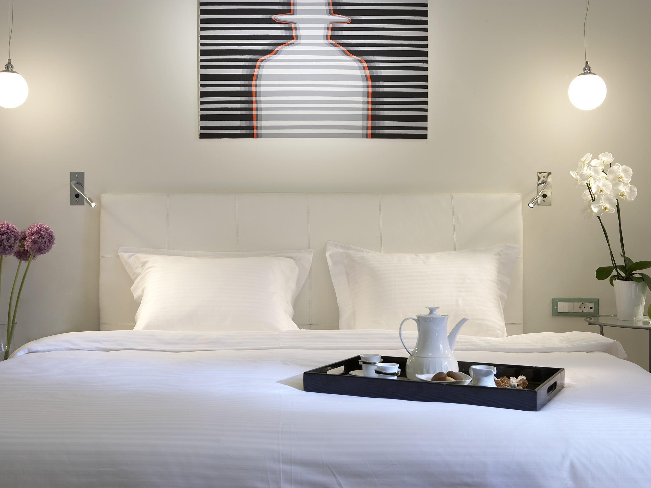 Hotel-Doubleis