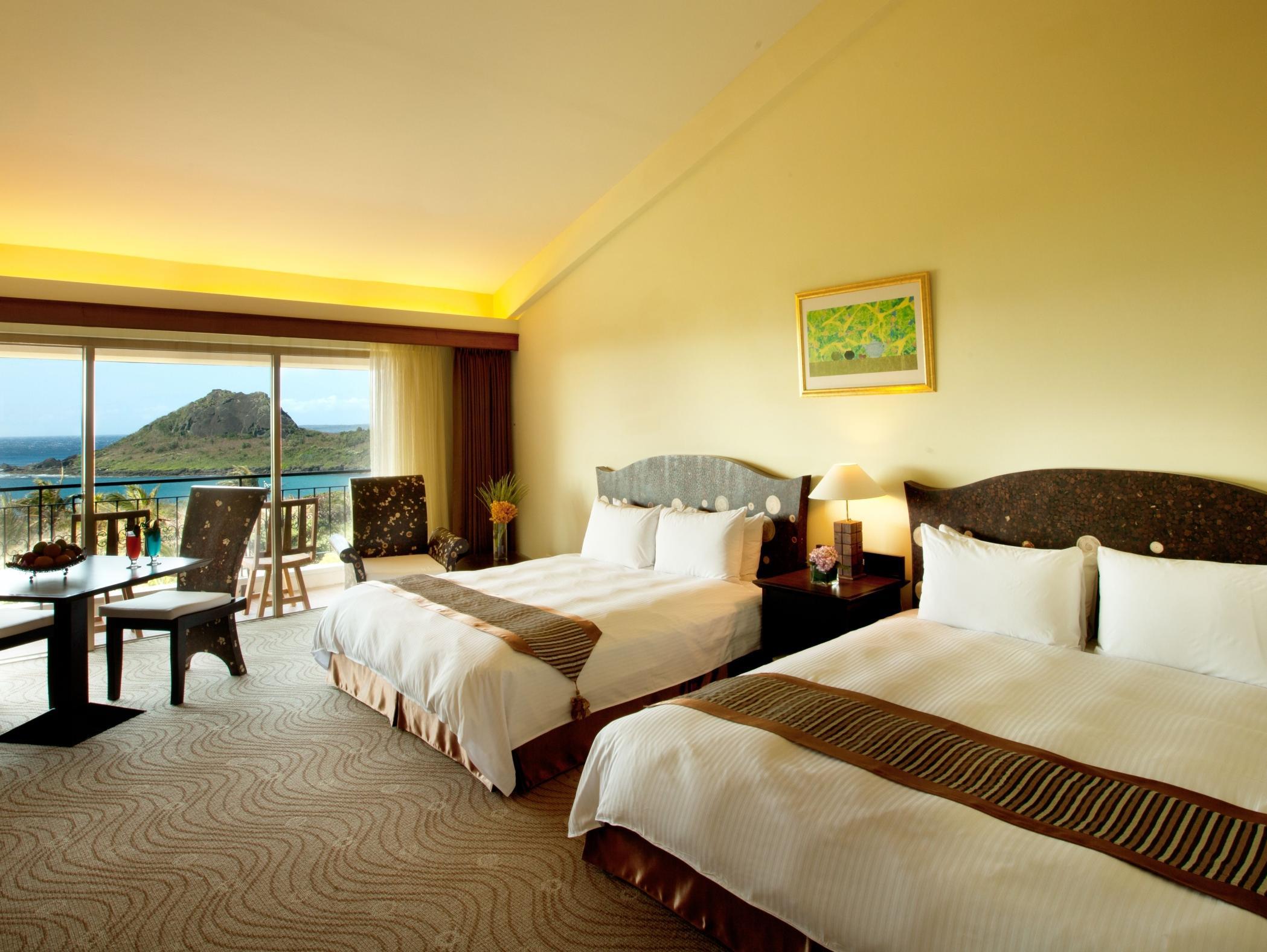 Resort-Penthouse