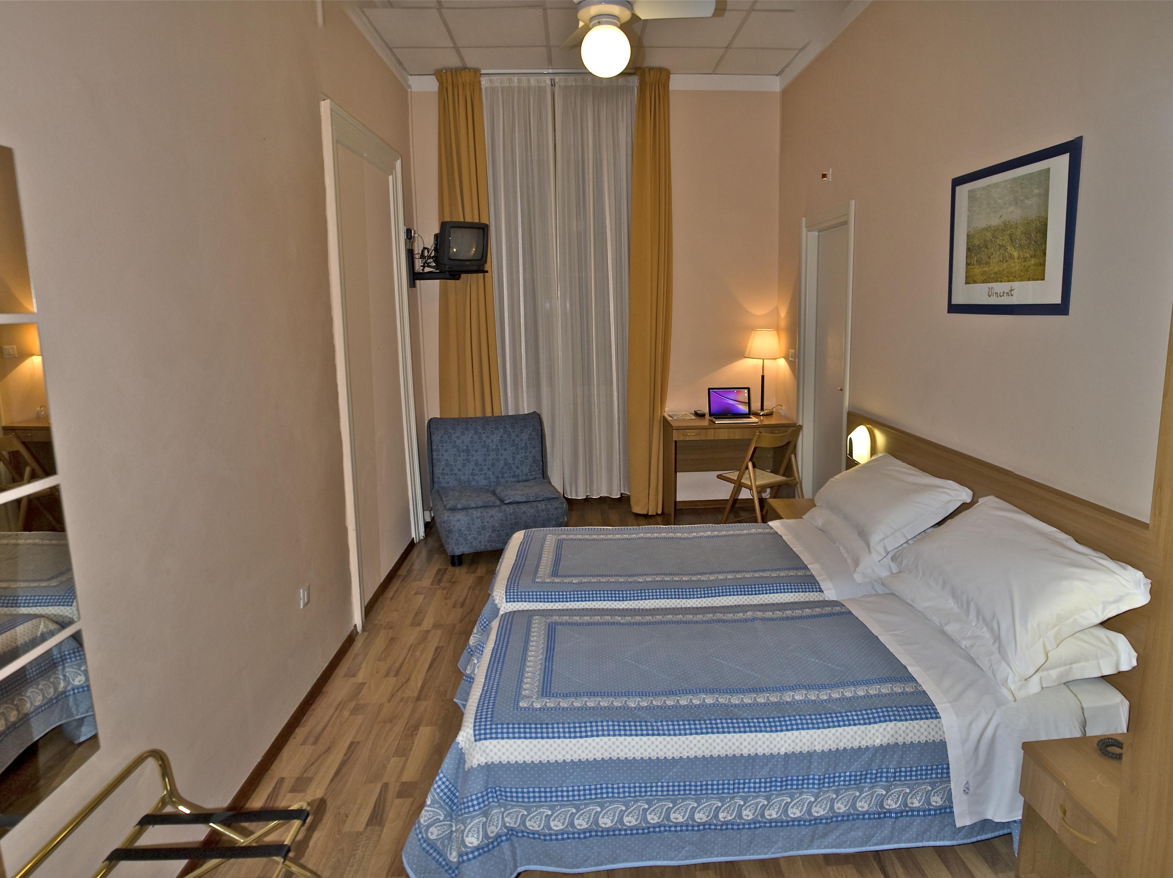 Hotel-Family