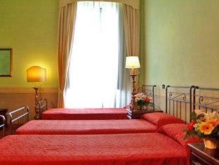 Hotel-Singleis