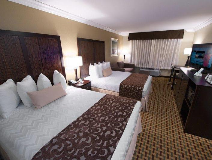 Suites-Executive