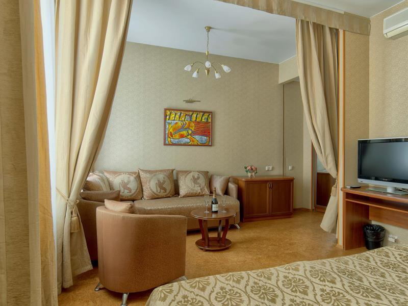 Hotel-Family