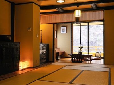 Hatago-Japanese