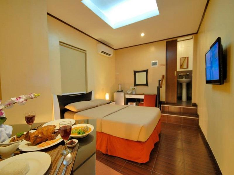 Hotel-Executiveis