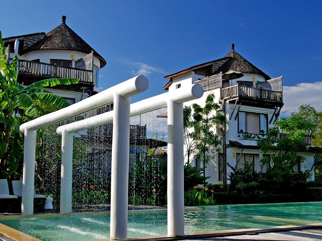 Resort