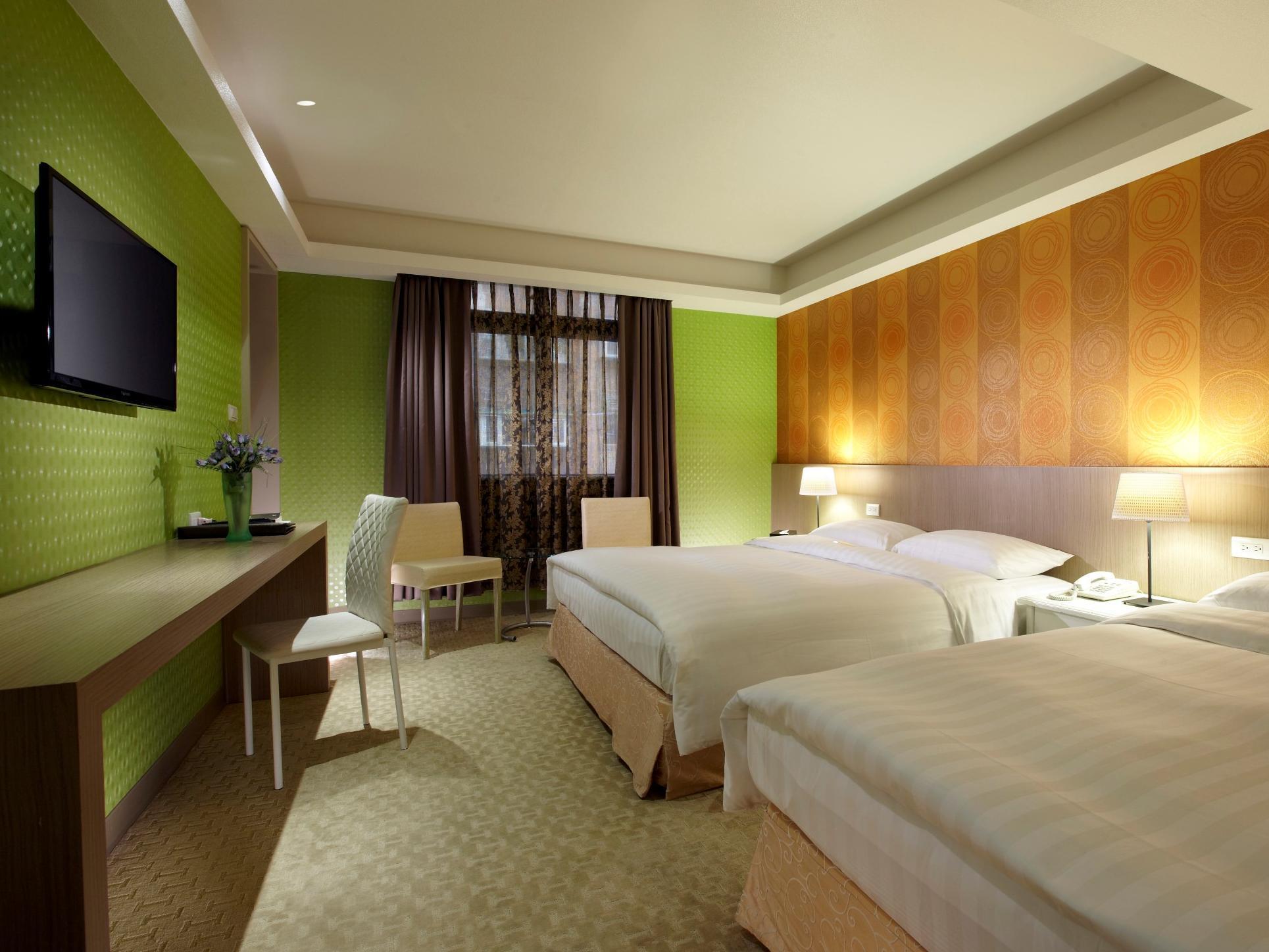Hotel-Family