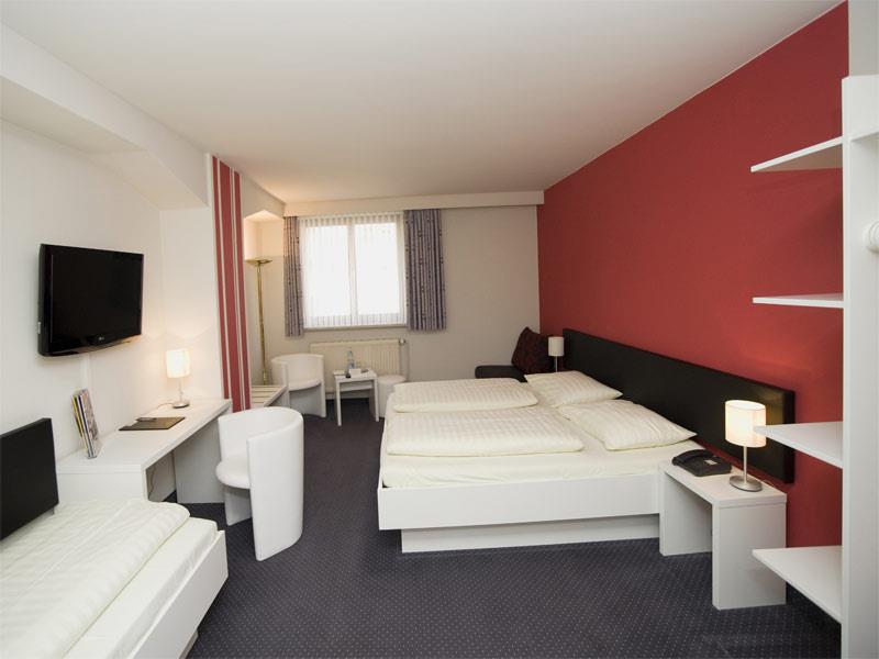 Hotel-Double