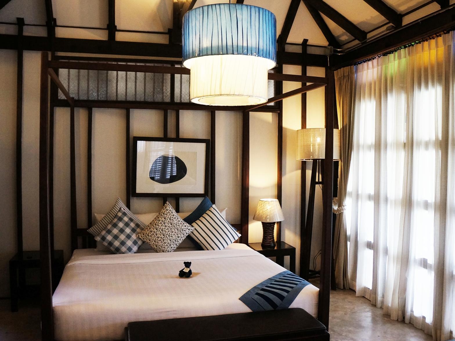 Hotel-Suite