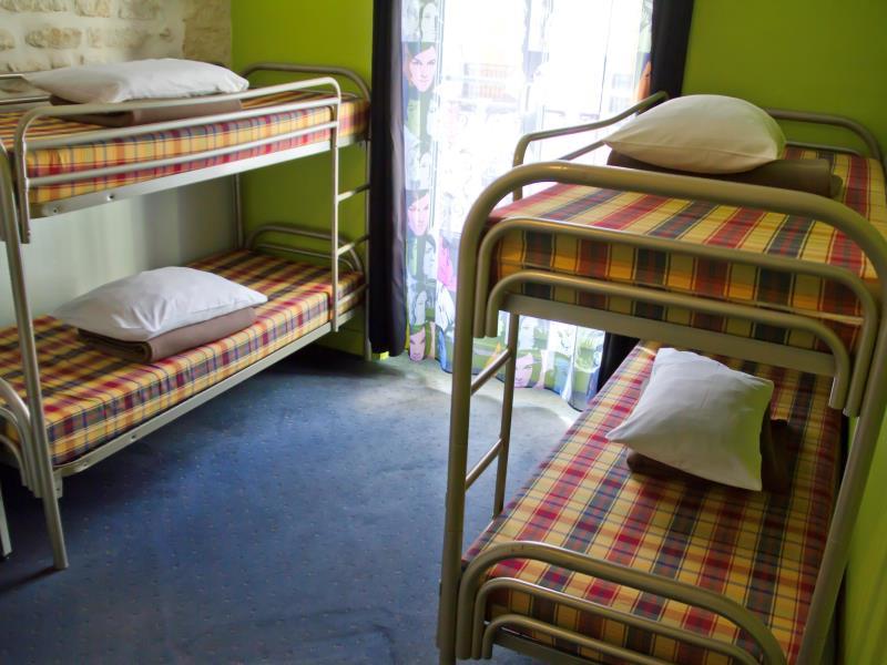 Dormitory