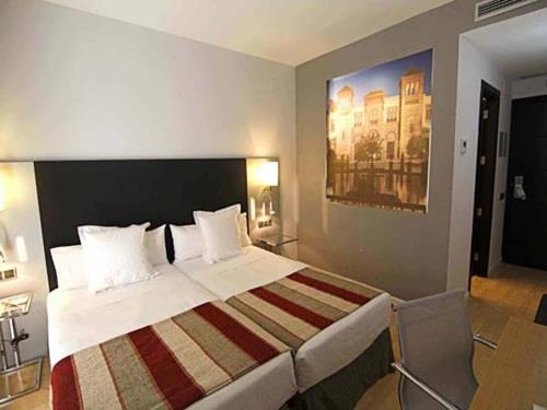 Hotel-Triple