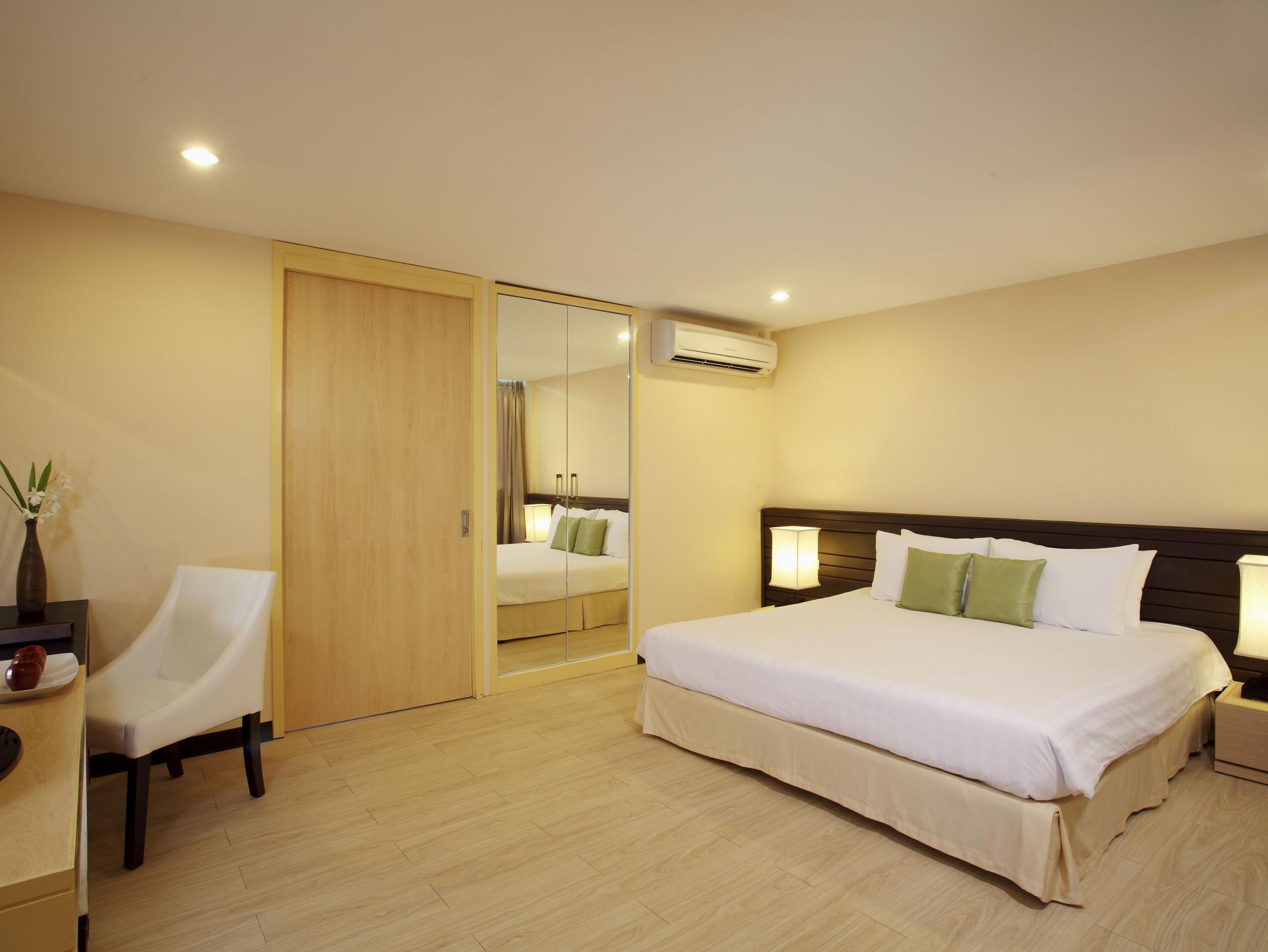 Residence