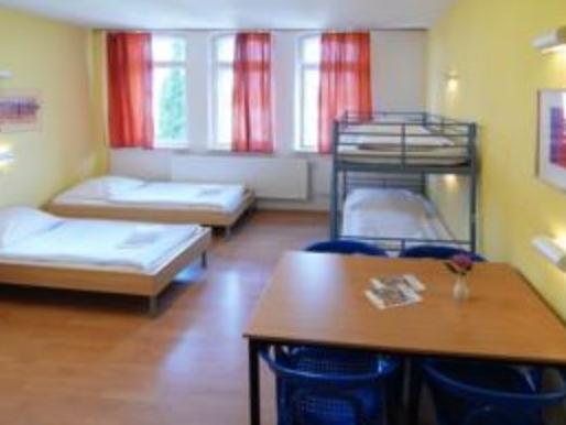Hostel
