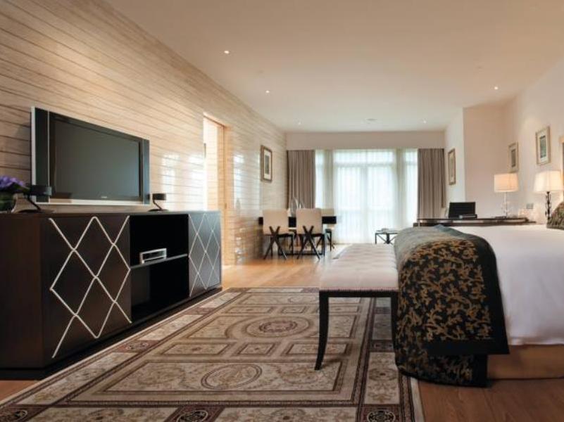 Suite with 2 breakfasts - Breakfast included