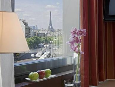 Montparnasse