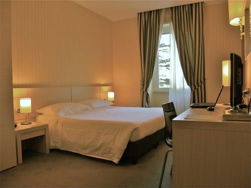 Hotel-Double