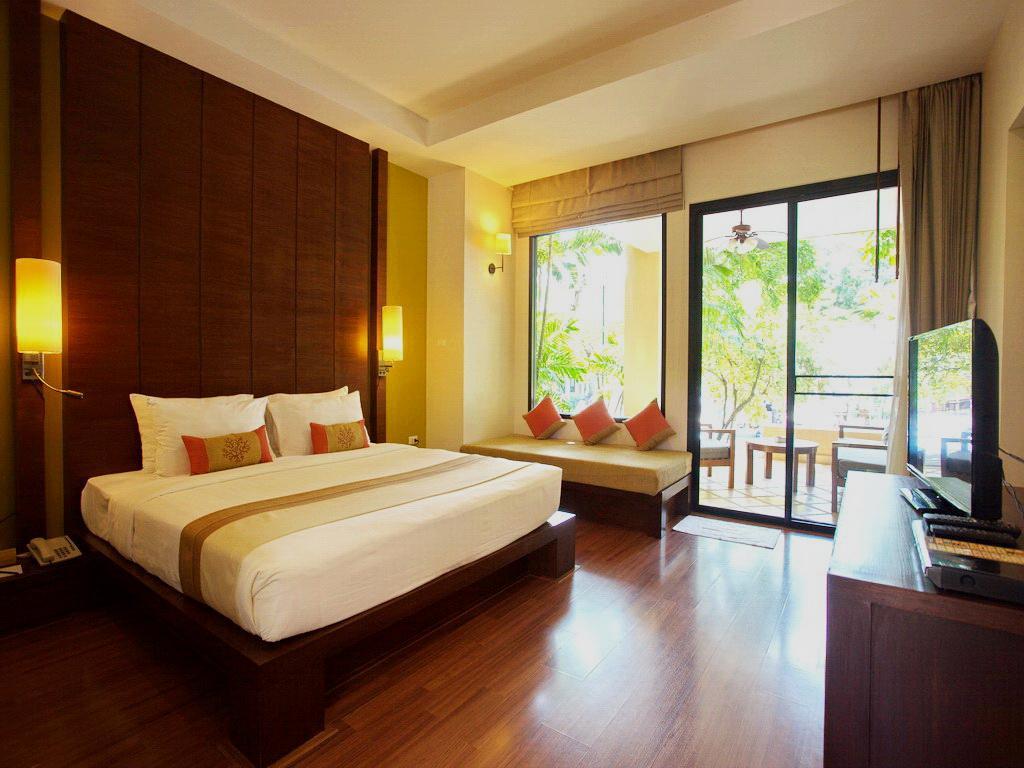 Resort