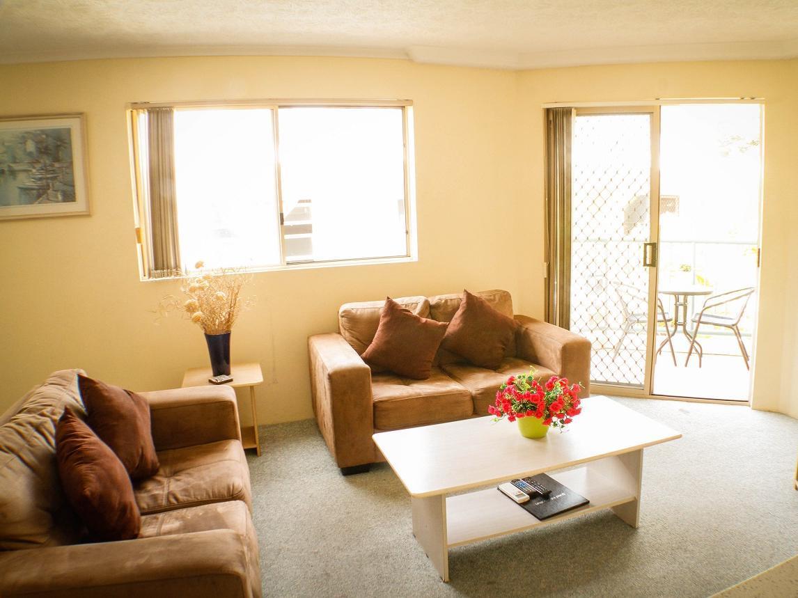 Apartments