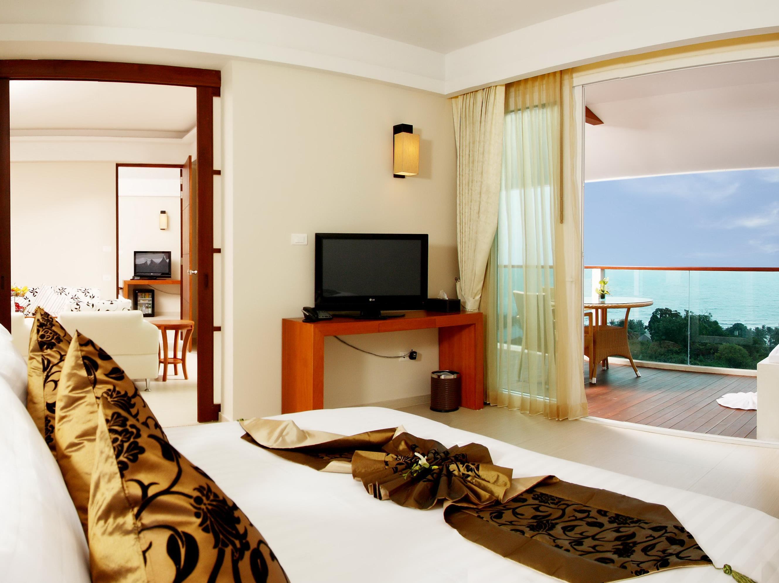 Resort