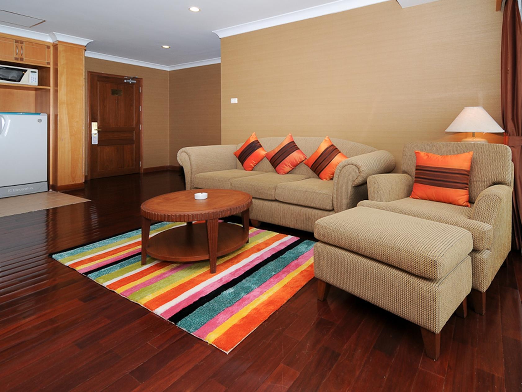 Suites