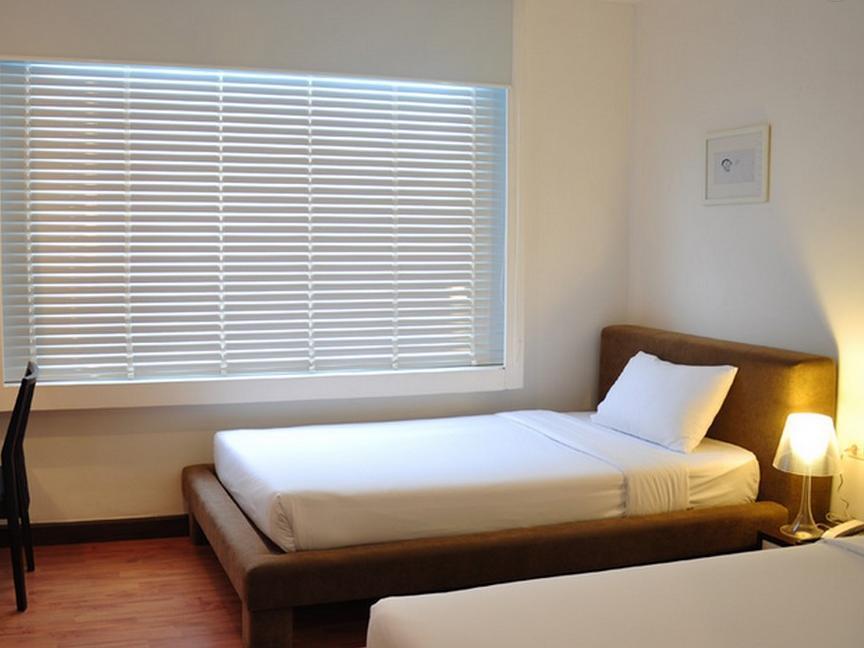 Bedrooms