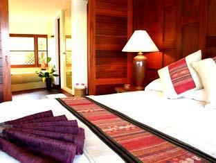Bedrooms