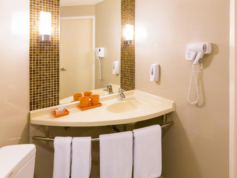 Standard Double Room - Free WiFi access