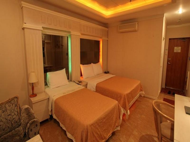 Hotel-Standard