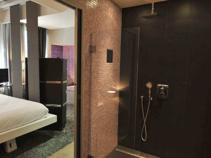 Club Double or Twin Promotion - Free WiFi access