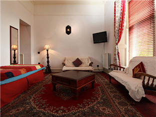 Hotel-Double