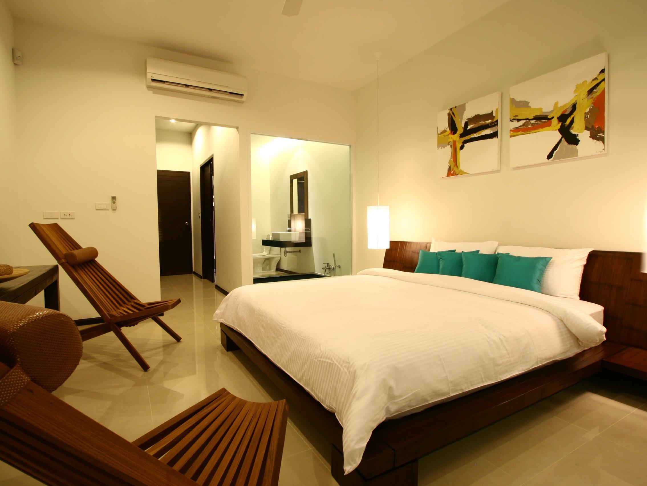 1 Bedroom Private Pool Villa with Breakfast - Breakfast included