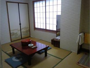 Ryokan