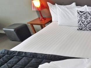 Hotel-Penthouse