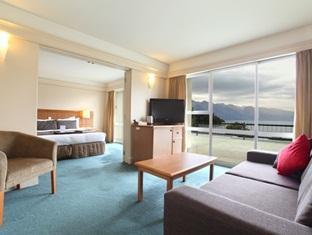 Queenstown-Superior