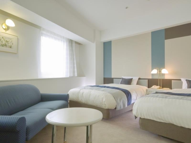 Hotel-Economy