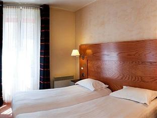 Twin Room - Early Bird - Free WiFi access