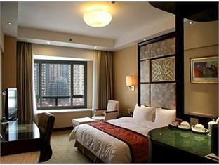 Hotel-Suiteis