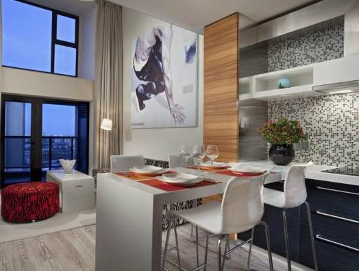 Residence