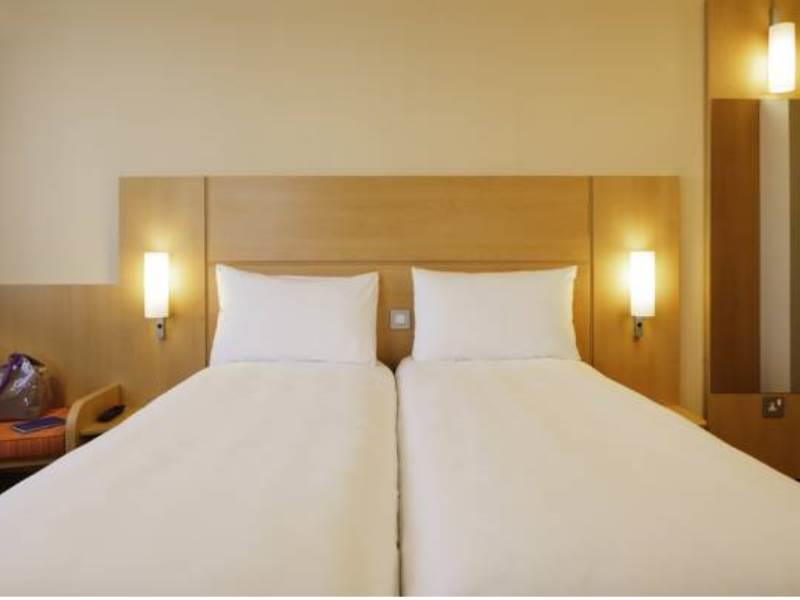 Standard Twin Room - Best price guarantee