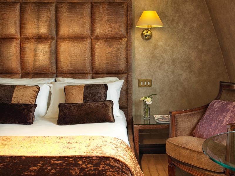 Standard Room - Free WiFi access
