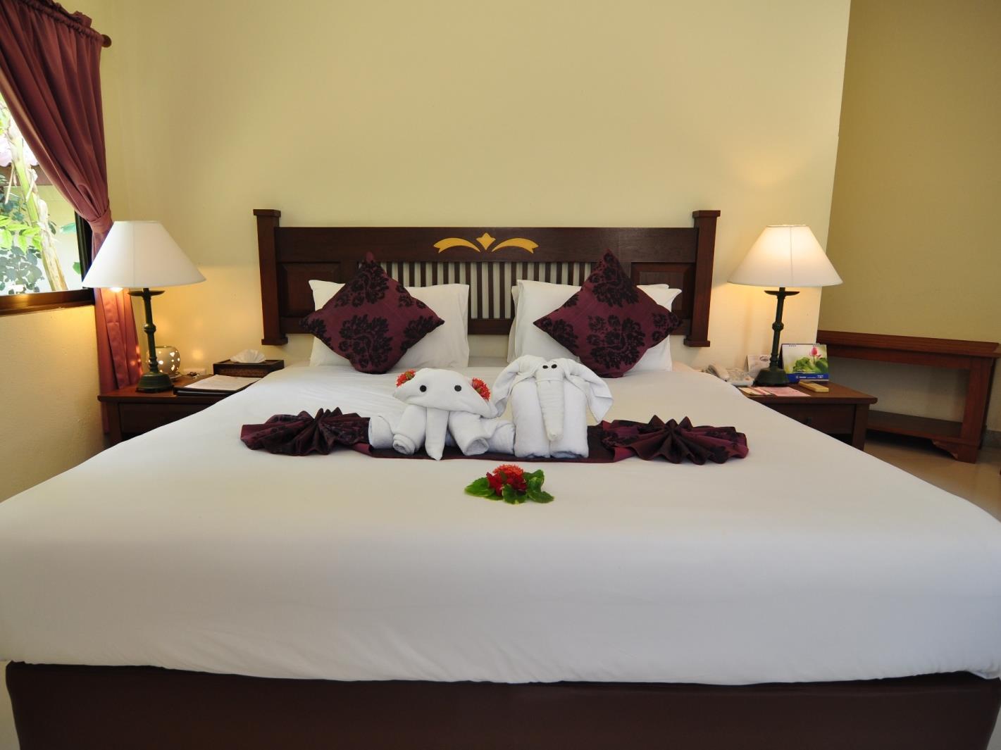 Hotel-Deluxeis